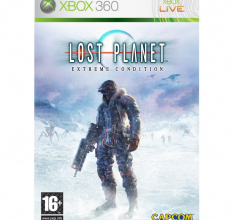 Lost Planet: Extreme Condition