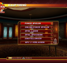 World Poker Championship 2 - Final Table Showdown