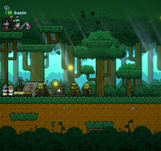 Nice Day for Fishing