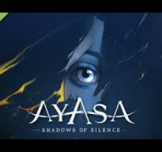 Ayasa  Shadows of Silence - Demo Gameplay
