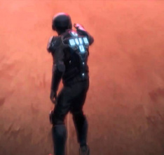 Warzone Earth - Story-Trailer und Mac-Version