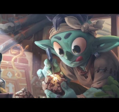 Trash Goblin - Demo Gameplay