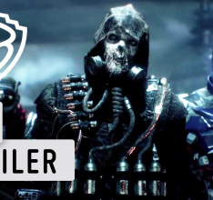 Batman: Arkham Knight startbereit mit neuem Trailer feat. Mercy von Muse