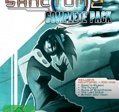 Sanctum 2 – Complete Pack