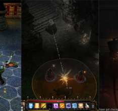 DLH.Net | Games in the Mix: King´s Bounty: Dark Side, Divinity Original Sin, Infamous Second Son