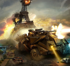 X-Morph: Defense Begins Their European Assault On Steam & Xbox One