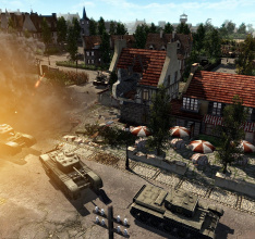 Men of War: Assault Squad 2 erscheint in Kürze als Box-Version