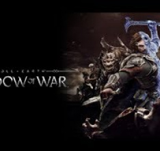 New Middle-earth: Shadow of War Video Featuring Kumail Nanjiani of HBOs Silicon Valley