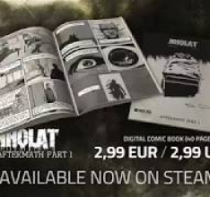 Kholat Answers Your Questions With A New Comic!