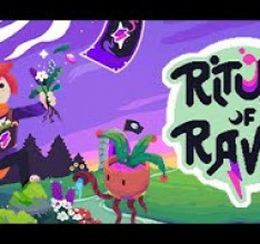 Ritual of Raven - Full Demo Gameplay