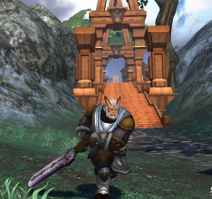 gPotato.eu kündigt offiziell Sevencore an