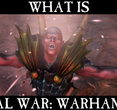 Total War: Warhammer – An Introduction to the Old World