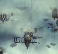 Heavenstrike Rivals Makes Its Way Onto PC