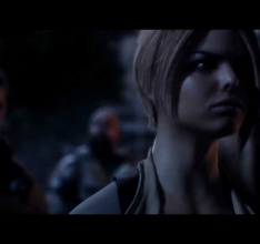 Triple Impact Trailer zu Resident Evil Operation Raccoon City