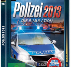 Best of Simulations: Polizei 2013 - Die Simulation