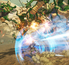 Hyrule Warriors: Zeit der Verheerung