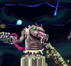 How Has This Not Been Done Yet? Hellmut, A Bullet Soaked Dungeon Crawler Is Coming!