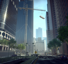 Battlefield Hardline Beta Details Announced