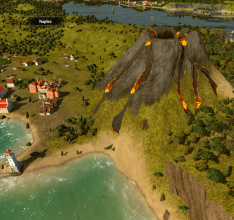 Rise Of Venice erscheint im Herbst