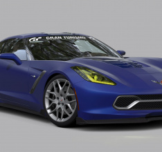 Gran Turismo 6: Neuigkeiten in v1.04