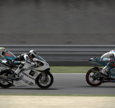 MotoGP 08