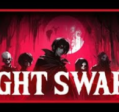 Night Swarm - Der Vampir ist durstig