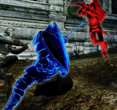 Namco Bandai Bilder von der Tokyo Game Show 2013