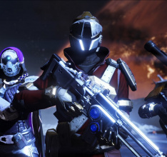 Latest Trailer Revealed for Destiny: The Taken King