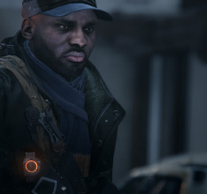 Tom Clancys The Division