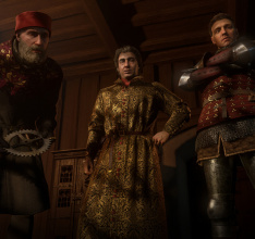 Kingdom Come: Deliverance II Legacy of the Forge