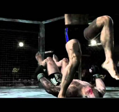 Neues Video zu Supremacy MMA