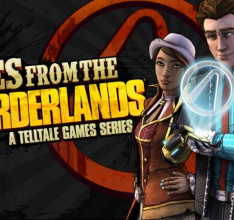 The Gearbox Interview: Behind the scenes of Tales from the Borderlands: a Telltale Games Series