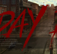 Gabriel Knight: Sins Of The Fathers - 20Th Anniversary Edition - Screenshots DLH.Net Review