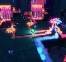 Lumote: The Mastermote Chronicles