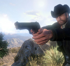 Einzelheiten zu Call of Juarez The Cartel