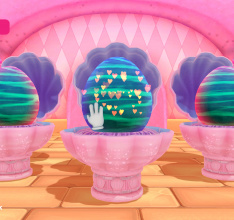 Fantasy Friends : Under The Sea