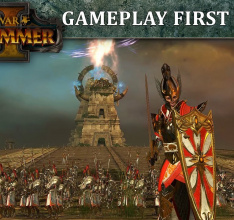 Total War: Warhammer II Release Date Announced