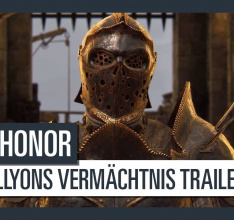 FOR HONOR®