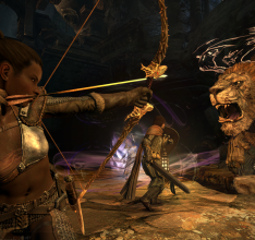Dragons Dogma: Dark Arisen Arrives on Western PCs Today