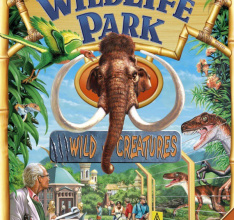 Wildlife Park: Wild Creatures