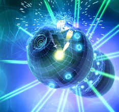 Geometry Wars 3: Dimensions