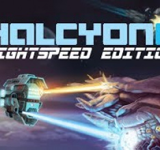 Halcyon 6: Lightspeed Edition Is Here