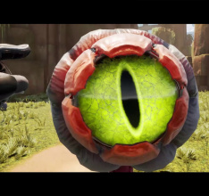 JOURNEY TO THE SAVAGE PLANET