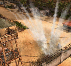 Codename: Panzers Phase Two