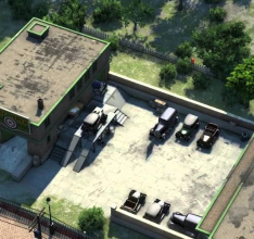 Omerta – City of Gangsters Expansion The Japanese Incentive Out Now for PC