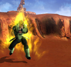 Weitere Details zu Dragon Ball Z: Battle of Z enthüllt