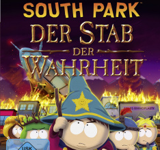 South Park: Der Stab der Wahrheit