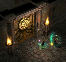 Titan Quest: Eternal Embers