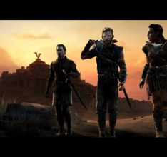 Game of Thrones: A Telltale Games Series Episode Two: The Lost Lords 