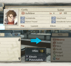 Valkyria Chronicles 4